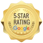 5 Star Ratings
