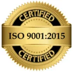 ISO 9001:2015