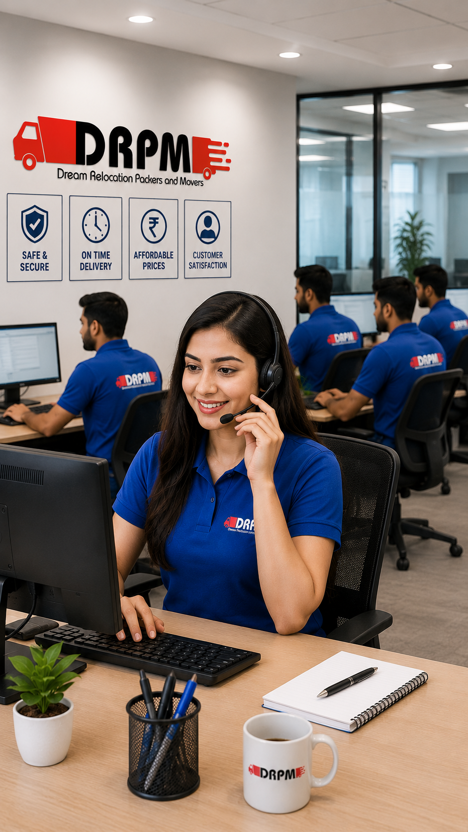 Request a Quote