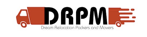 Dream Packers and movers Logo